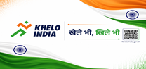 Khelo India Logo